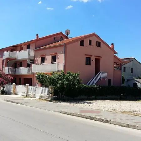 Apartment Marija *