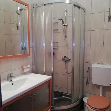 Apartament Marija Zadar