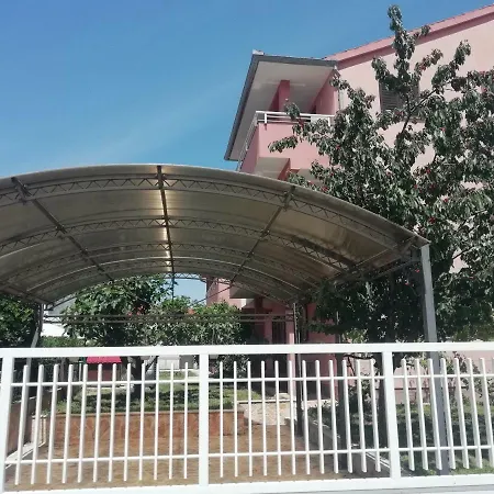 Marija Apartament Zadar