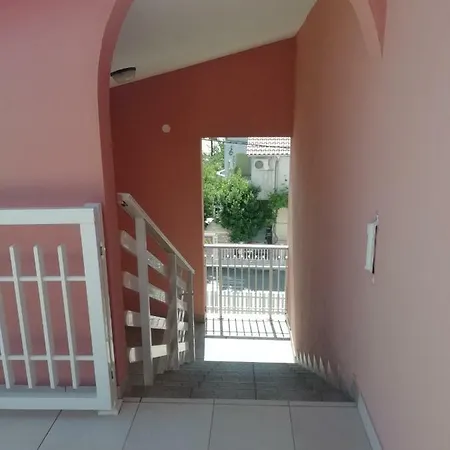 Apartament Marija Zadar