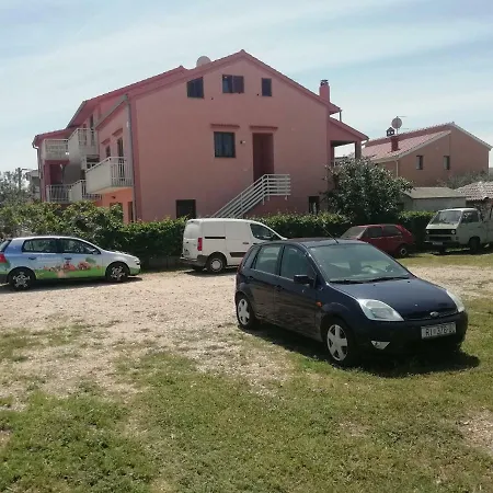 Apartment Marija