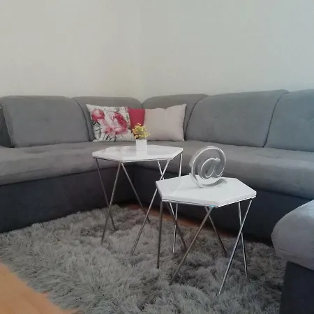 Marija Apartment