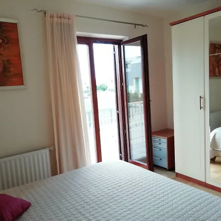 Apartament Marija *