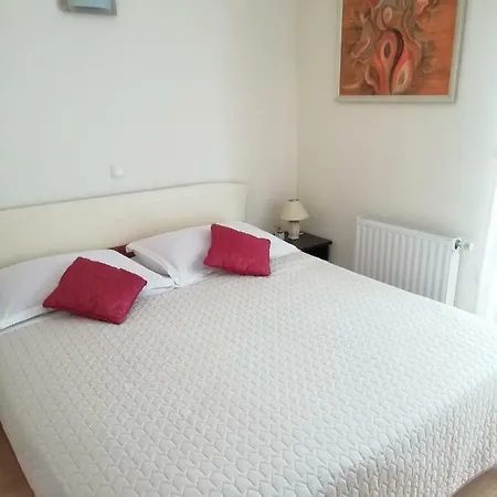 Apartament Marija Zadar