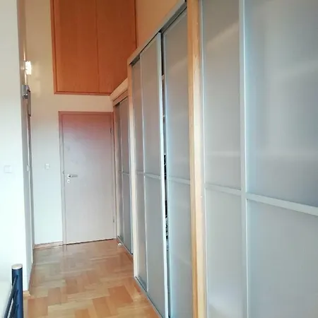 Apartament Marija