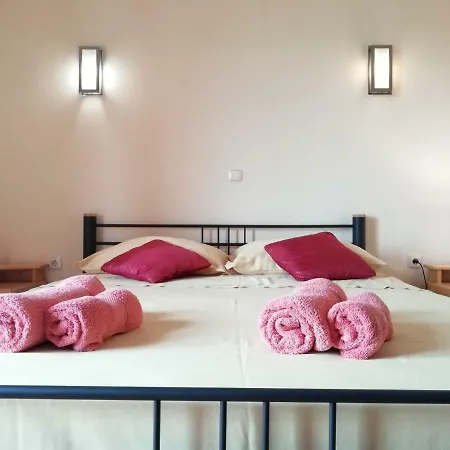 Marija Apartament Zadar