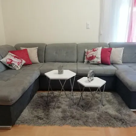 Marija Apartament