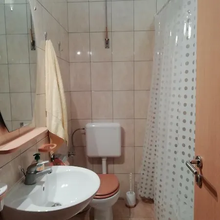 Apartament Marija