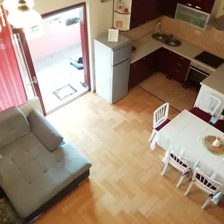 Marija Apartament Zadar