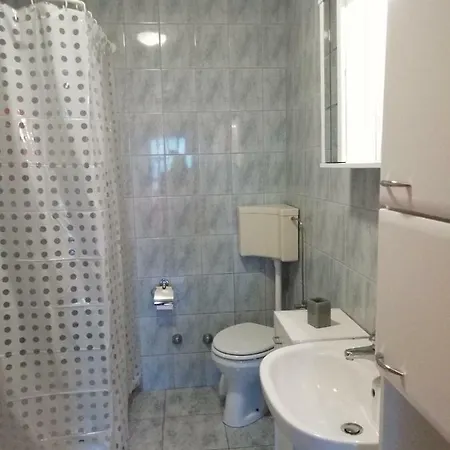 Apartament Marija