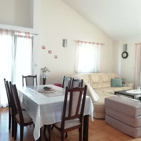 Marija Apartament Zadar