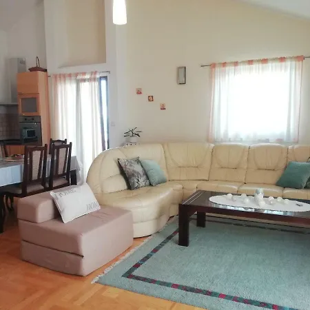 Apartment Marija