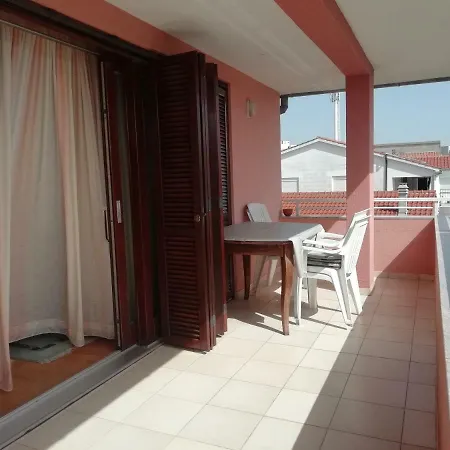 Marija Apartment