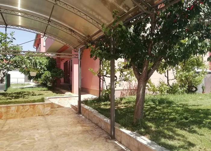 Apartman Marija Zára