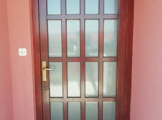 Marija Apartman Zára