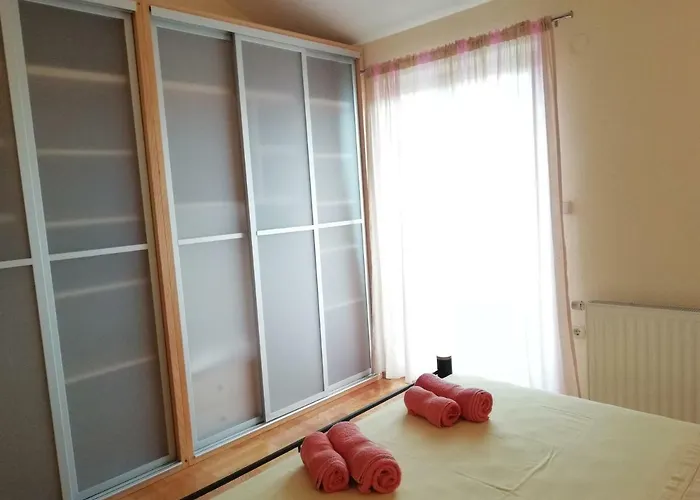 Marija Apartman Zára