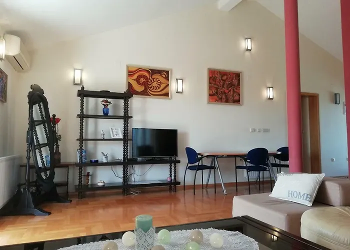 Apartman Marija