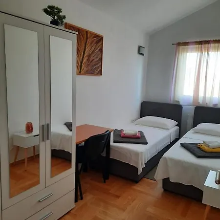 Marija Apartament
