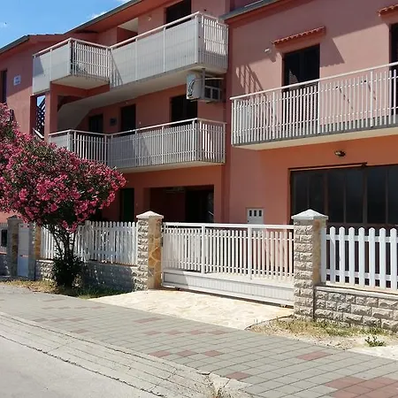 Apartament Marija