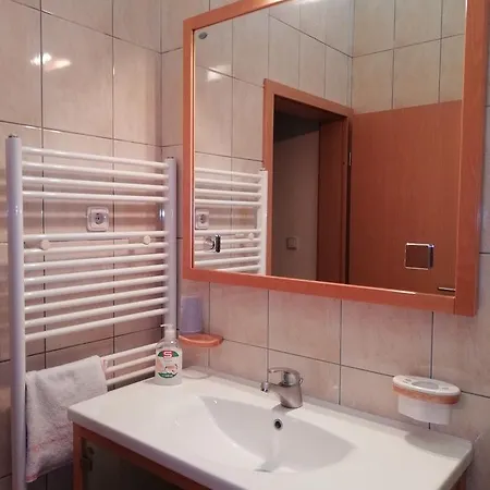 Marija Apartament *
