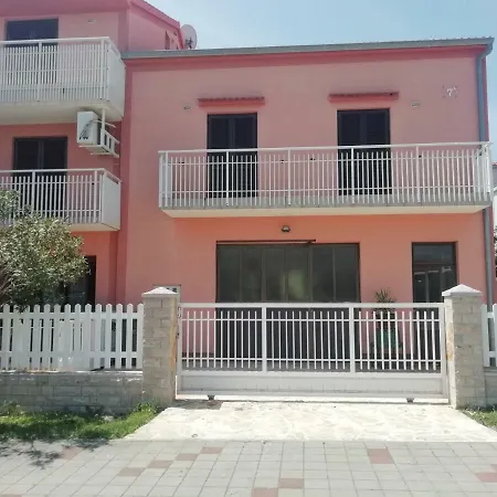 Apartament Marija Zadar
