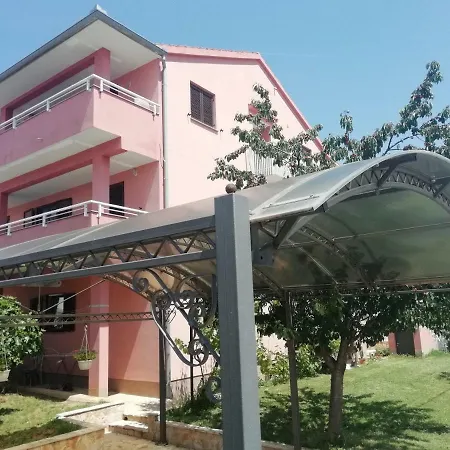 Marija Apartament