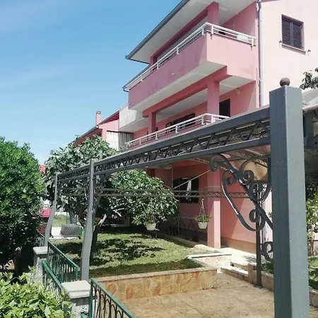 Apartament Marija