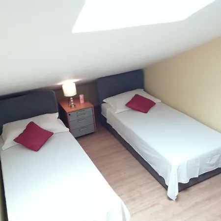 Apartament Marija