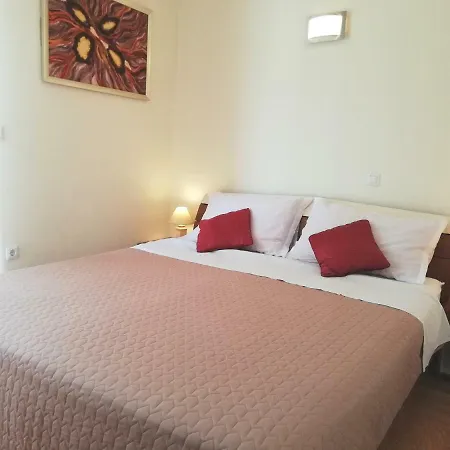 Marija Apartament *
