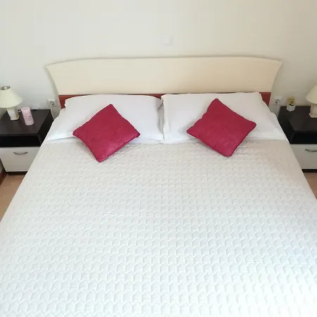 Apartament Marija
