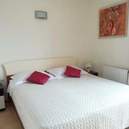 Apartament Marija
