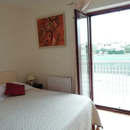 דירה Marija זאדאר