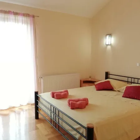 Marija Apartament *