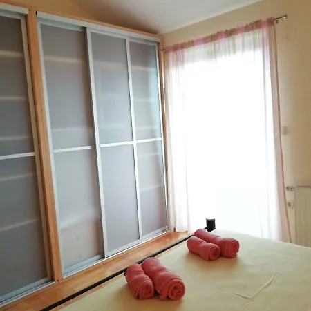 Marija Apartament Zadar