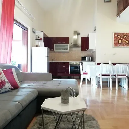Marija * Zadar