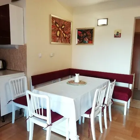 Marija Apartament