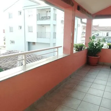 Marija Apartament
