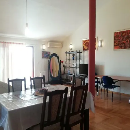 דירה Marija זאדאר