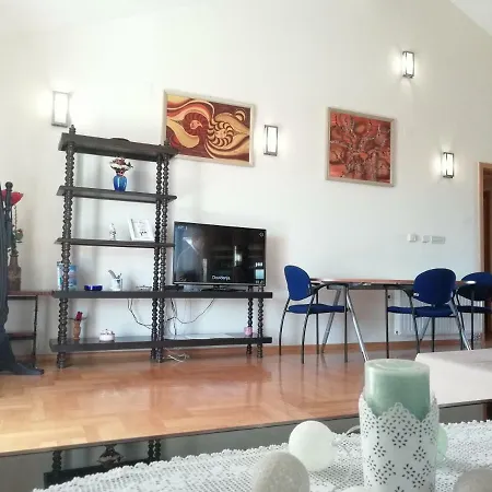 Marija Apartament *