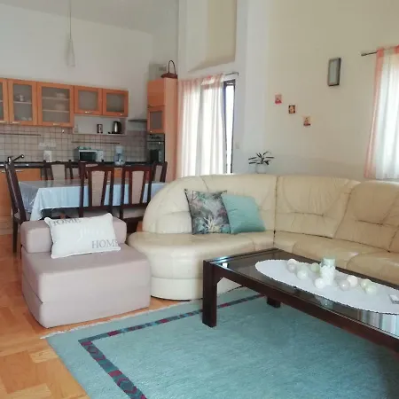Marija Apartament *
