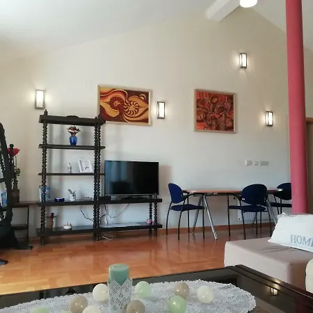 Apartament Marija