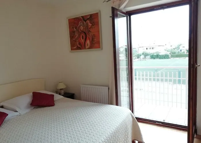 Lejlighed Marija Zadar