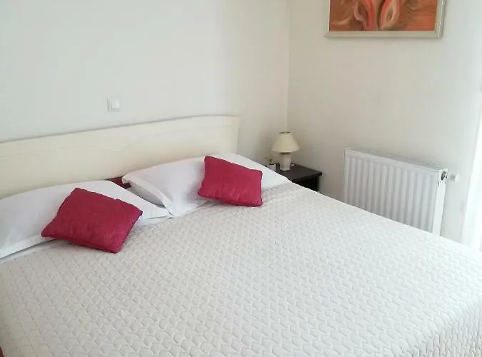 Lejlighed Marija Zadar